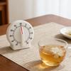 Quiet Operation Mechanical Timers Portable Design Countdowns Clock Kitchen Gadget Suitable For Travel And Home Decors