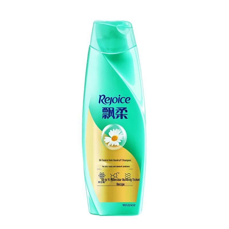 Rejoice Anti-Dandruff Shampoo