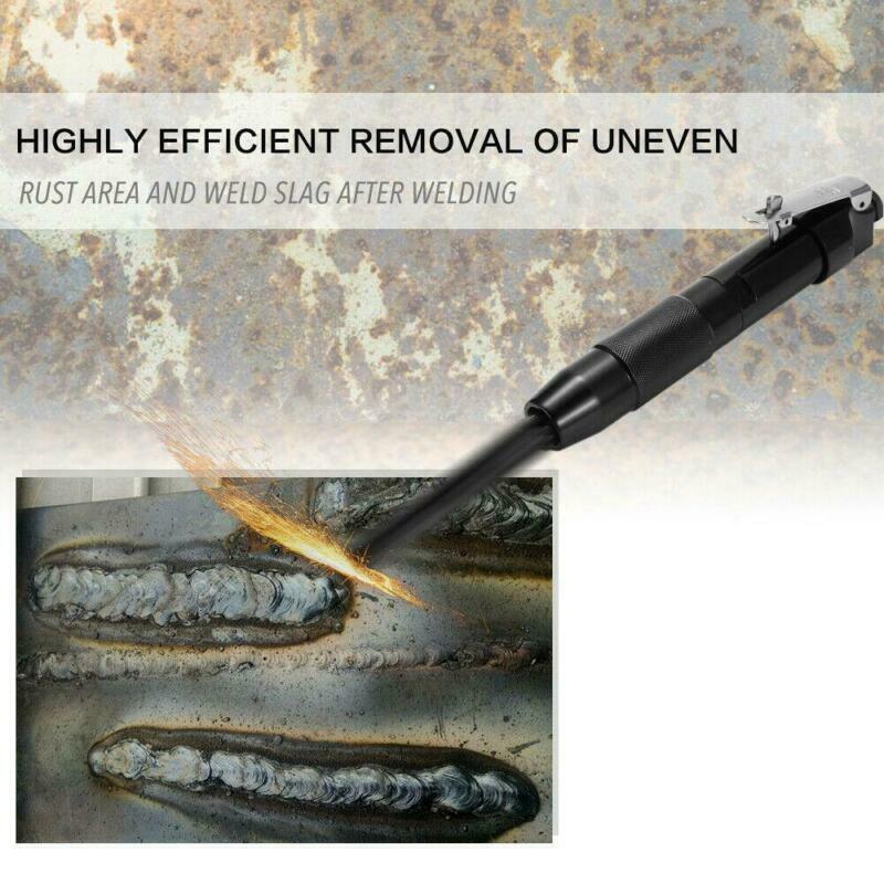 Игольчатый скалер — фото 3