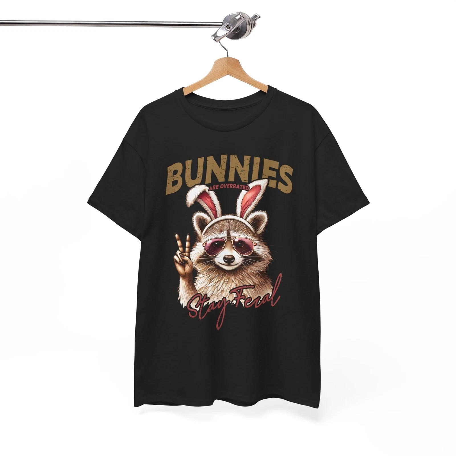 

Stay Feral Funny T-Shirt - Extreme Humor Tee for Comedy Lovers 2XL