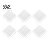 Gym Flooring Tiles 6Pcs Floor Mats, EVA Foam Puzzle Interlocking for Adjustable Room Cover Home Gym, Kids Play Areas, Kitchen Flooring, 11.8"