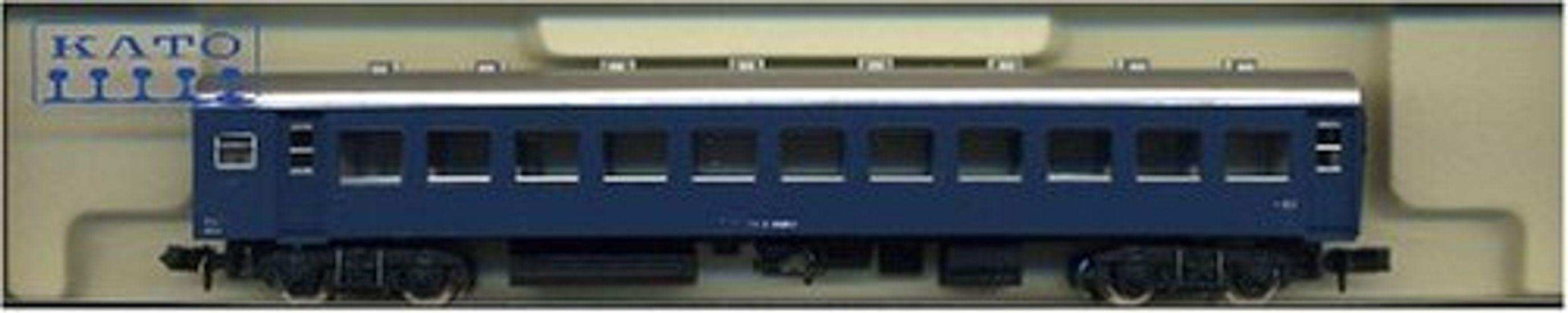 

KATO N Gauge Naha 11 5067 Railway Model Passenger Car