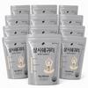 Non & Bat With Convenient Portable Samsishe Oat Shake Black Bean Oat Shake 10 Pcs 20g Ingredients: May Be Subject To Change | 10 Pcs 20g