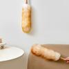 Pure Wool Dust-removing Duster Dust Cleaning Tool Room Thickened and Densified Electrostatic Feather Duster