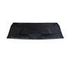 Smart Fortwo 451 Rear Trunk Lid Cover