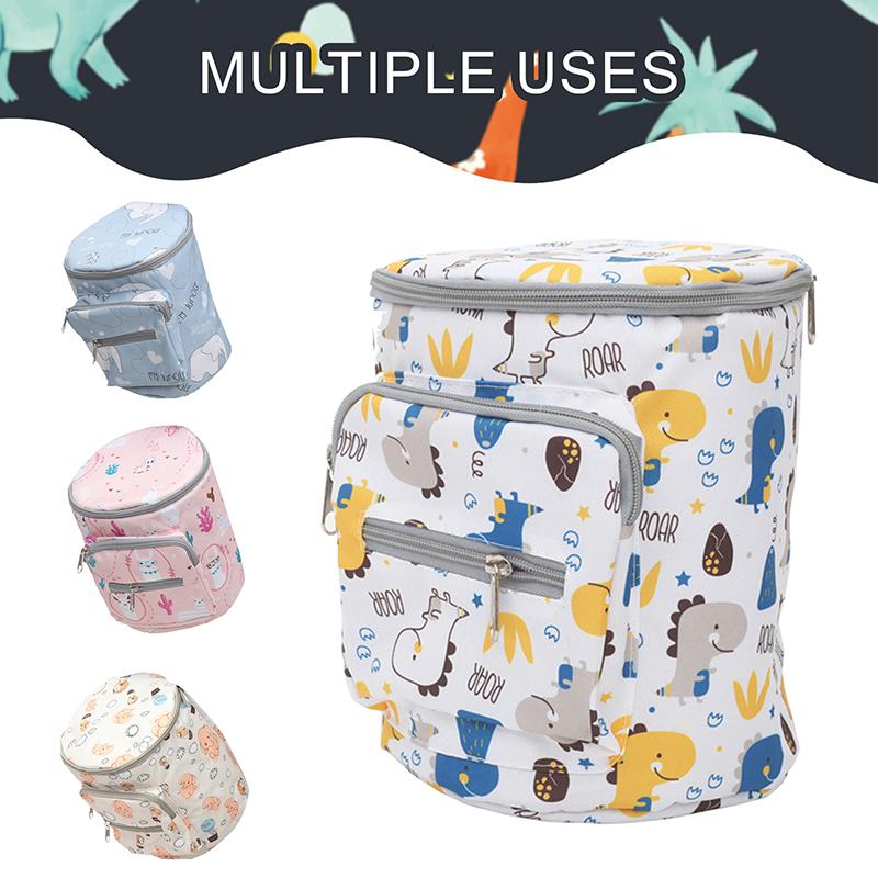 Taška na řídítka Dětské kolo, Dětský košík na kolo Přední