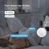 Tuya Micro 5V Wireless USB Smart Adaptor Flexible and Portable Make USB Devices Smart Via Tuya APP Voice Control Compatible with Alexa  Home