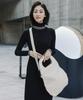The Earth Hobo Bag - Ecru