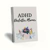 AdHD Declutter Planner, Declutter Checklist
