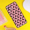 Dachshund Sausage Dog Cover For Xiaomi 14 13 Ultra 11T 12T 13T 14T Pro POCO X7 Pro X3 X5 F3 F5 F6 M6 X6 Pro Case