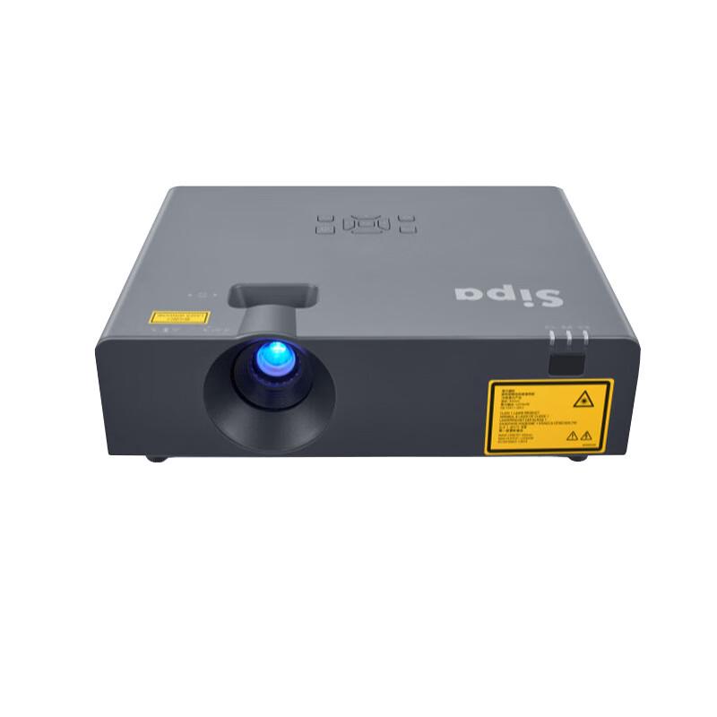 

Sipa SP-L18JU Business Laser Projector (CN version)