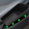 Per Xpeng P7+ 2026-2026 Auto Compatibile Organizer Vano Portaoggetti Bracciolo Porta Auto Accessori per Auto