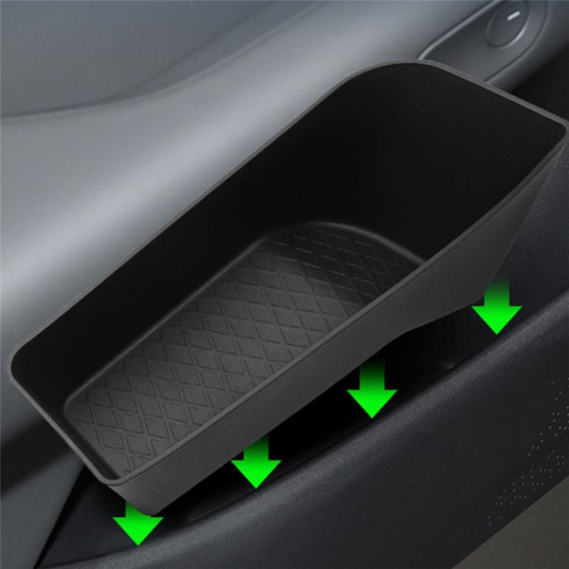 Per Xpeng P7+ 2026-2026 Auto Compatibile Organizer Vano Portaoggetti Bracciolo Porta Auto Accessori per Auto