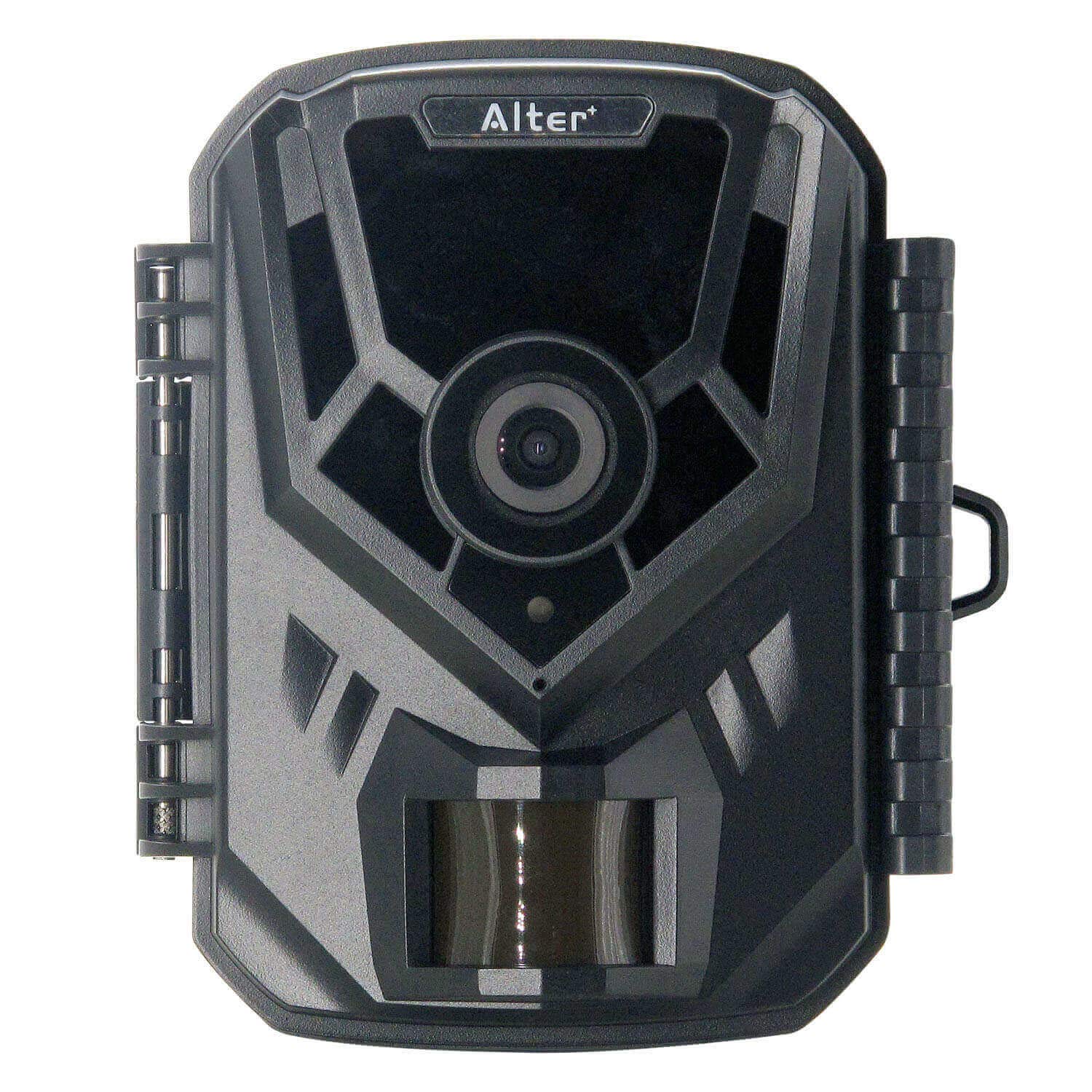 

Carrot Systems Dry Battery Camera MOVE SHOT Black Small AT-1 чорний