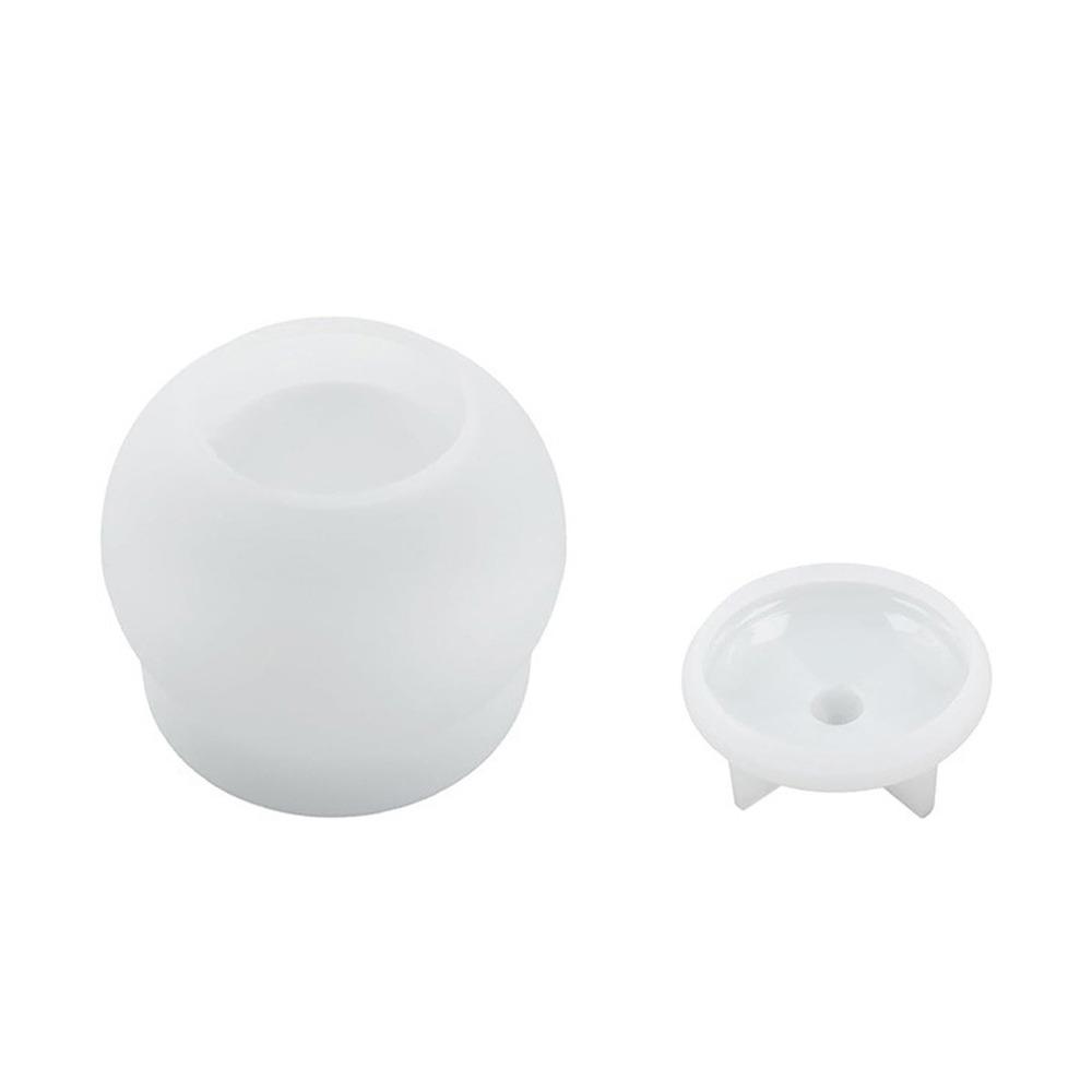 

с крышкой форма для хранения, форма для забавной шкатулки для драгоценностей, креативные формы для стаканчиков для свечей, сувениры для вечеринки белый