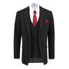 Mens D555 Ted 4 Way Stretch Suit Jacket