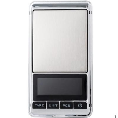 Digitale Taschenwaage mit hoher Präzision 200 g x 0,01 g