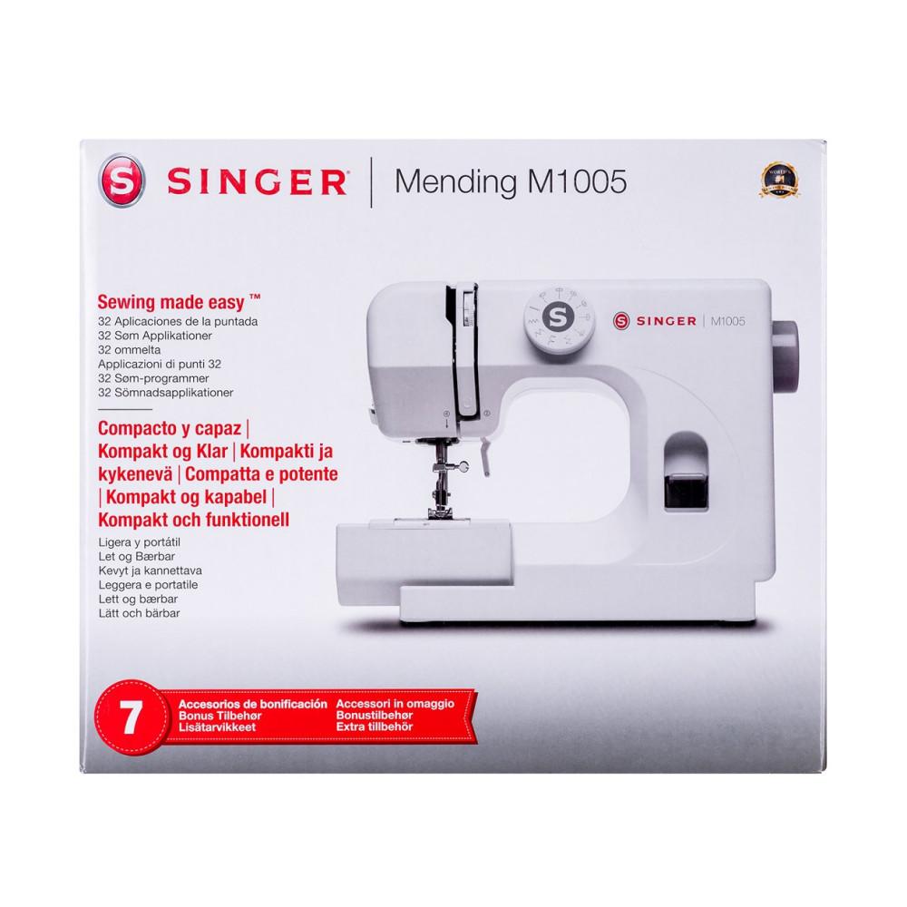Singer M1005 Sewing Machine
