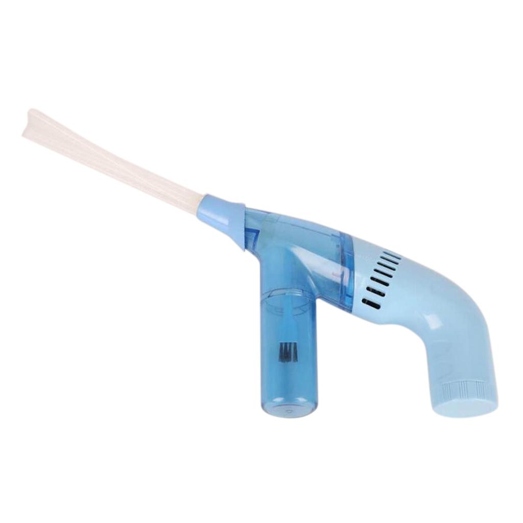 Multifunctional Handheld Vacuum Cleaner Duster Portable Tool