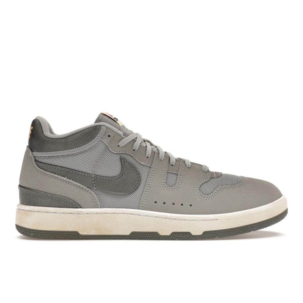 Social Status X Nike Mac Attack SP Split Vision Men Sneakers Grey Light-Smoke-Grey Dark-Smoke-Grey DZ4636-001