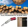 Drill Bit Holder,1/4" Ing Holder,Flexible Screwdriver Holder, Screwgun Holder