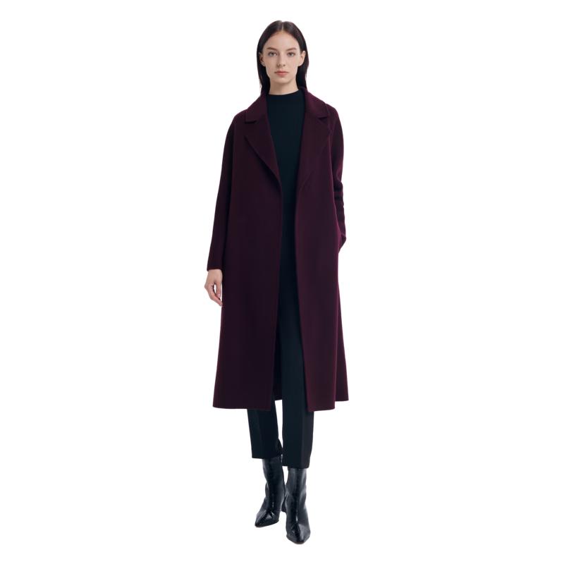 

Женские повседневные брюки PORTS на раннюю осень S / 4