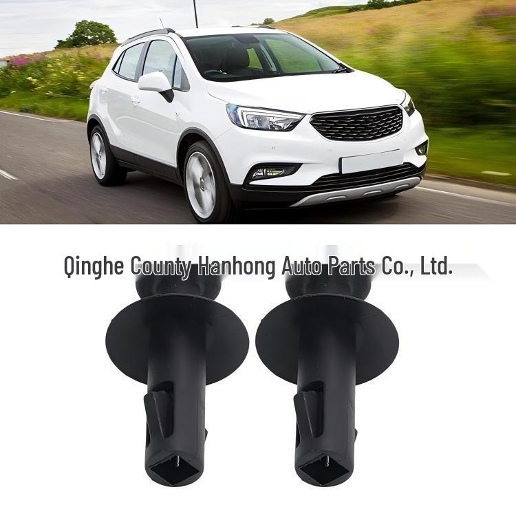 Chevrolet Buick Encore Trunk Latch Clip 95129884