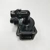 BMW E46/E90 Car Thermostat Assembly & Cover with Water Pipe and Manifold