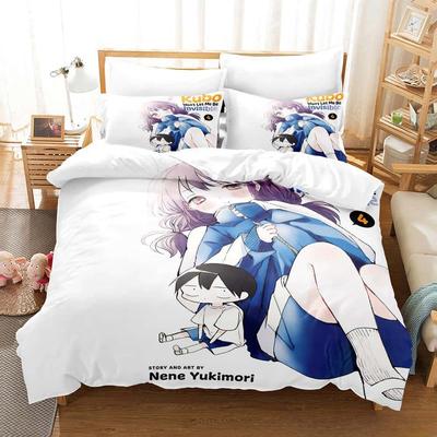 Biancheria da letto – Completi lenzuola e set da letto