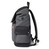Li Shen Men's Trendy Large Capacity Travel Backpack