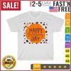 Happy Thanksgiving Day Pumpkin Vintage T Shirt Men Fashion 2023 Women T Shirt