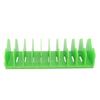 Plier Rack Modular Design Easy Access Space Saving Stable Base Multipurpose Plier Organizer Holder