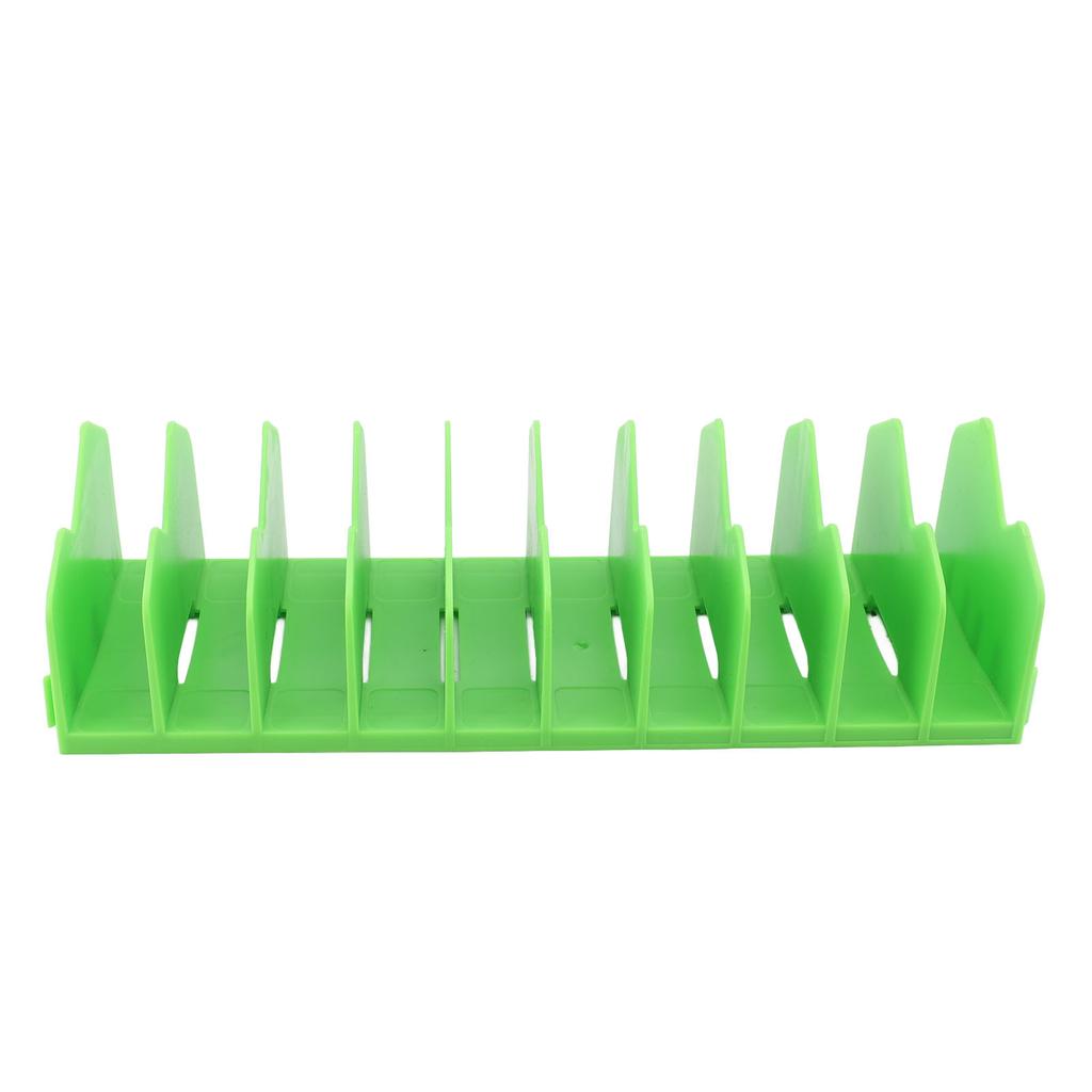 Plier Rack Modular Design Easy Access Space Saving Stable Base Multipurpose Plier Organizer Holder