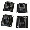 Truck Bed Tie Down Anchor Bolt-on with D-Loop Tie-down Loop