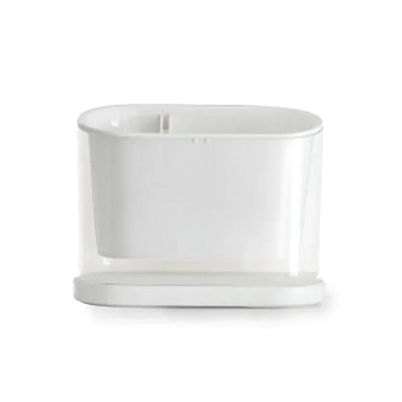 Nieuwe Creatieve Mes Lepel Eetstokjes Vork Houder Grote Capaciteit Afdruiprekken Huishoudelijk Serviesgoed Keuken Opbergrek