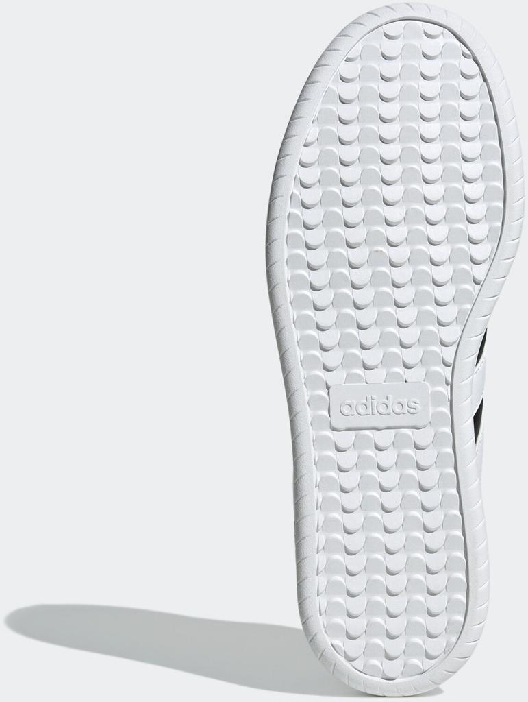 Sneakers Adidas Barreda Core Black/cloud White/core Black