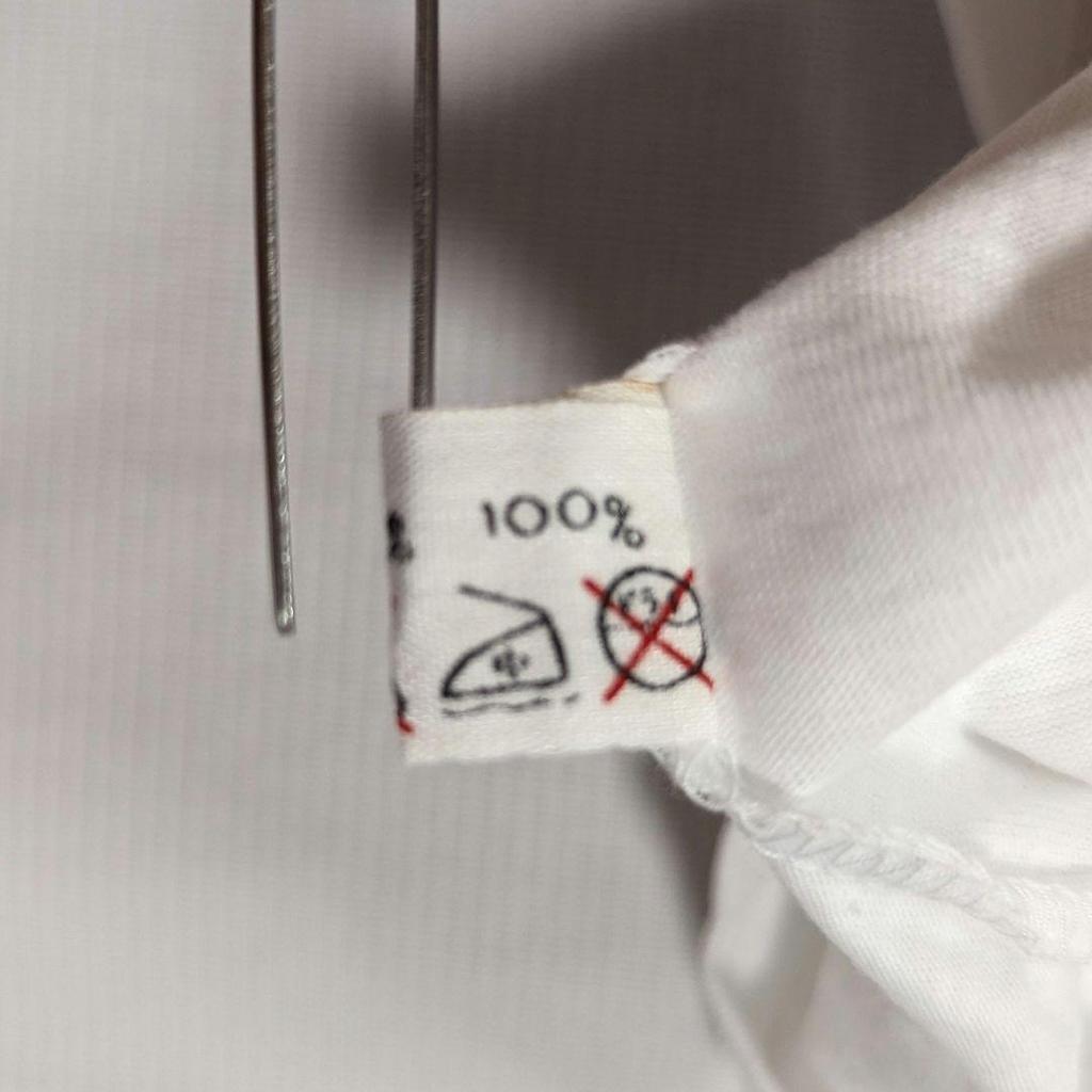 [USED] Saucy Dog Sweatshirt, Red