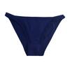 Women S Low Rise Cotton Briefs Semi Backless Breathable Underwear