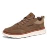 Fashion Men's Casual Sports Working Shoes Outdoor Mans Sneakers Young Fashion Men Vulcanized Shoe Lightweight Trendy All-match Main Push