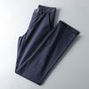 Fashion Brand Straight Foreign Trade Export Original Tail Casual Pants