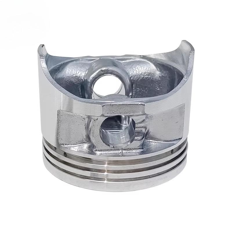 148F Connecting rod piston piston ring for Yamaha MZ80 24V 1.8KW 2.2KW inverter generator genset Dajiang Loncin Zongshen parts
