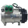 Strong Cooling Compressor for Hongyan JieShi Truck & Engineering Vehicle AC Systems