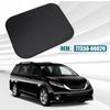 77350-08020 926-395 Fuel Filter Lid Gas Fuel Door Cover for 2011-2019 Gas Door Filler Lid Cover Replacement