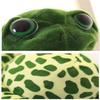 New arriving 20cm Army Green Big Eyes Turtle Plush Toy Turtle Doll Turtle Kids As Birthday Christmas Gift