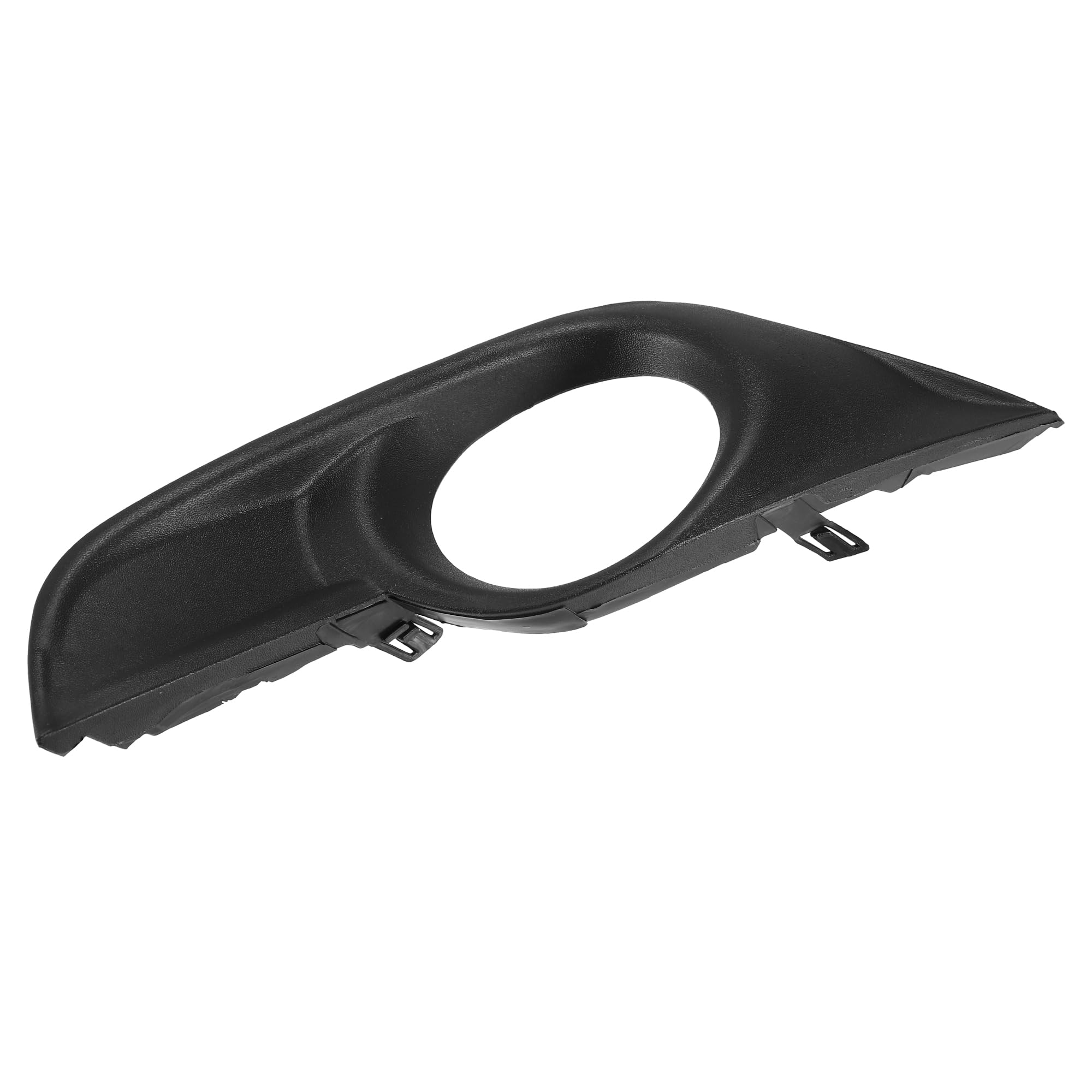 

ABSOPRO Решетка противотуманной фары передняя левая, номер детали, совместима с седаном Nissan Altima и SDAP, черная крышка ABS, 622573TA0B, S, SL, SV, SR, чёрный