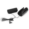 Motorcycle Handlebar Warmer USB Heated Grips 3 Levels AntiSlip Replacement for 2232mm 0.91.3in