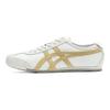 Onitsuka Tiger Mexico 66 Vintage Glacier Grey Khaki Beige Unisex Sneakers 1183B391-021