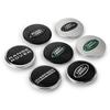 4pcs 62mm Car Hub Caps Wheel Center Cap Rims Covers Hubcaps Accessories Land Rover RANGE ROVER Sport L322 L320 Discovery 2 4