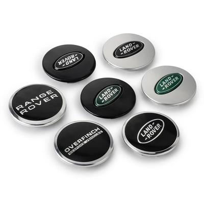 4pcs 62mm Car Hub Caps Wheel Center Cap Rims Covers Hubcaps Accessories Land Rover RANGE ROVER Sport L322 L320 Discovery 2 4
