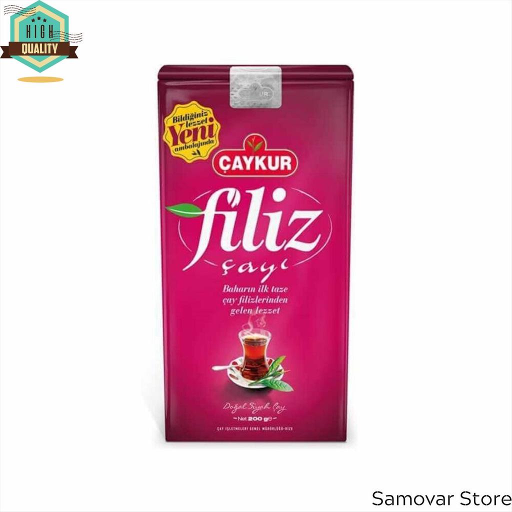 Turkish Tea Çaykur Sprout Tea Sets Loose Tea Fresh Whole Foods Turkish Tea Chai Teas Whole Foods Market